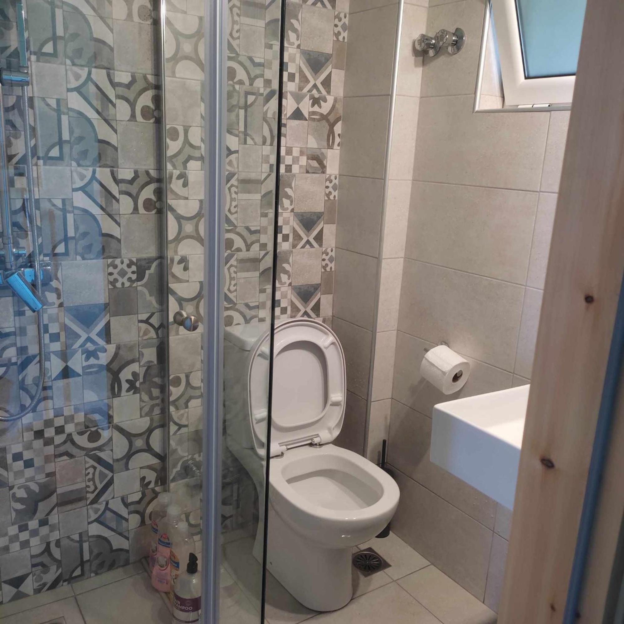 Iliolithos Rooms Kardhamili Bagian luar foto