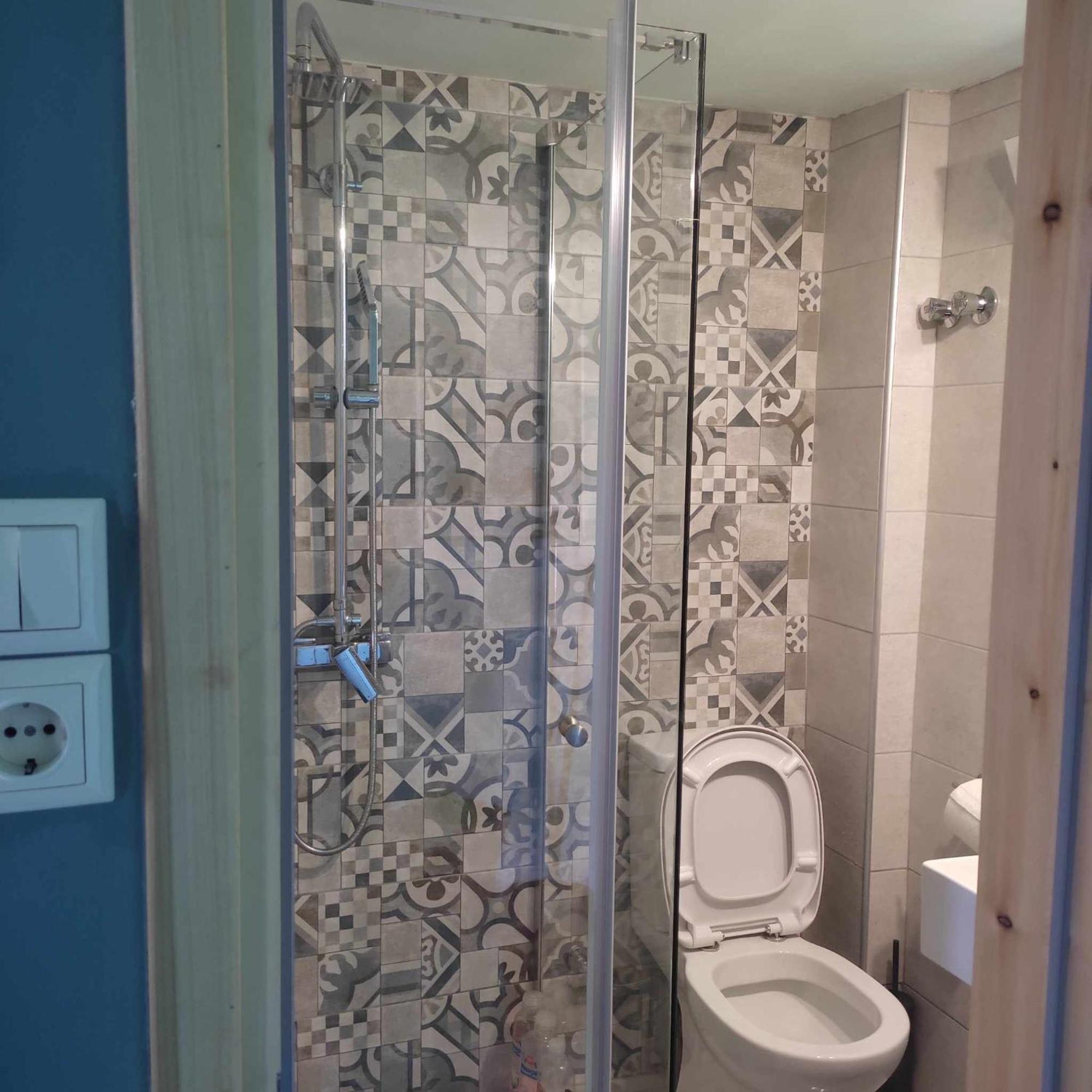 Iliolithos Rooms Kardhamili Bagian luar foto